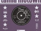 Gladys Knight / Shorty Long 52662 - Ain't You Glad You Chose Love / Baby Come Ho