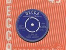 Frankie & johnny (uk) - I'll Hold You - Decca Demo F 22376 - Northern Soul Cross