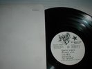 SUICIDE Minutes In Berlin UK Red Star LP 1978 KBD Proto Synth Punk #17 ALAN VEGA