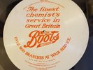 GOODSON BOOTS flexi 78rpm MARLBOROUGH DANCE ORCH Let Me Dream Again Sweetheart