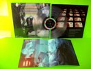 Drab Majesty ?– Careless CLEAR Vinyl LP Record Post-Punk Goth Rock Limited Ed.