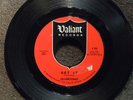 THE SILVERTONES Get It VALIANT 704 EX+ Listen