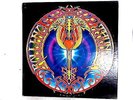 Rolling Thunder LP (Mickey Hart - 1972) BS 2635 (ID:15162)