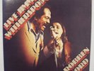1 LP  JIMMY WITHERSPOON & ROBBEN FORD   Live Jimmy W & Robben F   1977