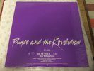 Prince - Take Me With U USA 12” promo