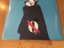 Queens Of The Stone Age Like Clockwork LIMITED BLUE COVER vinyl LP SEALED  NEW