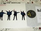 The Beatles-Help -From The Mono LP Box Set Collection-NM