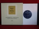 LP Columbia FC 1058 (10'): ENESCO CHAILLEY-RICHEZ BEETHOVEN Violin Sonata, NM