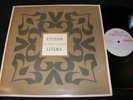 J.S. BACH Ouvertüre BWV 1067/ DDR WHITE LABEL PROMO STEREO LP 1966 ETERNA 825131