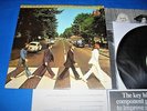 BEATLES   ABBEY ROAD   MFSL MOBILE FIDELITY   SHRINK   NM   ORIGINAL 1979