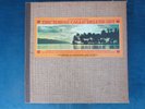 Beautiful Boxed set Webley Edwards Presents “The Hawaii Calls” 3 LP Burlap cover