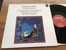 PHILIPS 9500 681 RIMSKY KORSAKOV SCHEHERAZADE KONDRASHIN