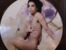 Prince Lovesexy Picture Disc Album Dis Lp Vinyl 12