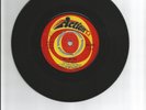 CHUCK TROIS - CALL ON ME / WOODSMAN - ACTION,  ORIGINAL