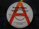 PARAMOUNTS I'M THE ONE WHO LOVES YOU  PARLOPHONE (NORTHERN SOUL) DEMO EX