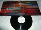 PETE BARDENS-same '71 UK TRANSATLANTIC LP ORIG.  PROG. CAMEL