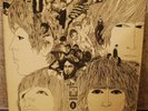 The Beatles Revolver HörZu SHZE 186