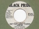Top Modern Soul LITTLE ROYAL 