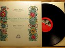 CLASSICAL LP JOHANNA MARTZY, MENDELSSOHN, BEETHOVEN KLETZKI 1955 35236 Angel