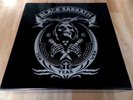 BLACK SABBATH  -  TEN YEAR WAR  BOXSET  BRAND NEW & SEALED  8 x LP & 2 x 7