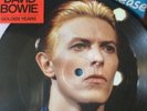 David Bowie. Mint.unopened . P/D. Golden Years .40th Anniversary.. Rock 7”.45.