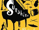 Davina & Vagabonds - Sunshine (Vinyl Used Like New)