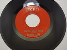 Expo # 2117 George Lane The Devil and his Disciples/Where mary goes VG+
