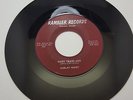 Rambler #3012 Curley Money Many tears ago/Two hearts VG+