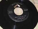 Rockabilly- Charlie Arthur - Welcome To The Club
