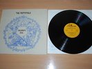 THE PENTANGLE Solomon's Seal UK LP STUNNING MINT- 1972 1ST PRESS REPRISE K44197