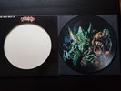 Tankard Vinyl Picture Disc Hair of the Dog