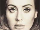 Adele-25  VINYL NUEVO