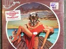 10cc-Deceptive Bends Lp SEALED No Barcode 1st Pressing? Hype Sticker