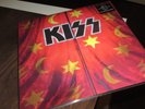 KISS PSYCHO CIRCUS 2014 US Pressung mit US STICKER / LP / Vinyl - OVP - mint