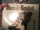 Ma Res Lp Rock O Rama Clear Vinyl 50 Made