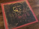 SLAYER - Seasons in the abyss LP CLEAR LMTD METALLICA CANNIBAL CORPSE record