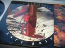RARE KATE BUSH ALBUM RED SHOES ORIGINAL WITH LYRIC INNER VINYL VG+++ CONDITION
