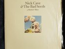 NICK CAVE AND THE BAD SEEDS - Abattoir Blues/The Lyre of Orpheus double lp