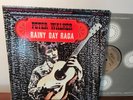 Peter Walker. Rainy Day Raga. Nice Psych folk LP on Vanguard. Stereo. Inner NM