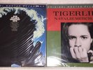 Natalie Merchant Tigerlily Bob Dylan's Greatest Hits Mobile Fidelity