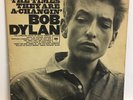 Bob Dylan The Times They Are A-Changin WLP Promo MONO and INSERT