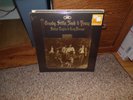 SEALED CROSBY,STILLS,NASH AND YOUNG 
