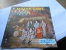 The Firestones: Daisy Girl RARER DEUTSCHBEAT Metronome M 438
