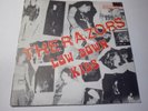 THE RAZORS-Low Down Kids EP Original Rock-O-Rama  OHL, HASS, BUTTOCKS, SLIME