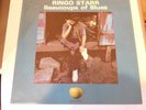 RINGO STARR Beaucoups of Blues APPLE 45 star label -SLEEVE & 45