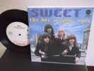 The Sweet,Capitol,
