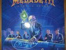 MEGADETH - Rust In Peace 12