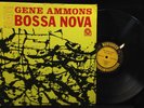 Gene Ammons-Bad  Bossa Nova-Prestige 7257-PROMO