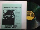 Jimi Hendrix-Live At The LA Forum 4-25-70-2LP SET COLORED VINYL RARE
