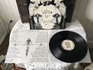 The Effigies ?We're Da Machine EP RARE NM vinyl Naked Raygun Black Flag Necros